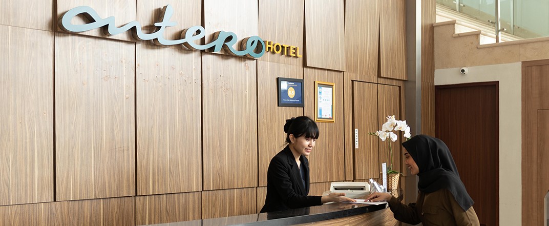 Antero Hotel