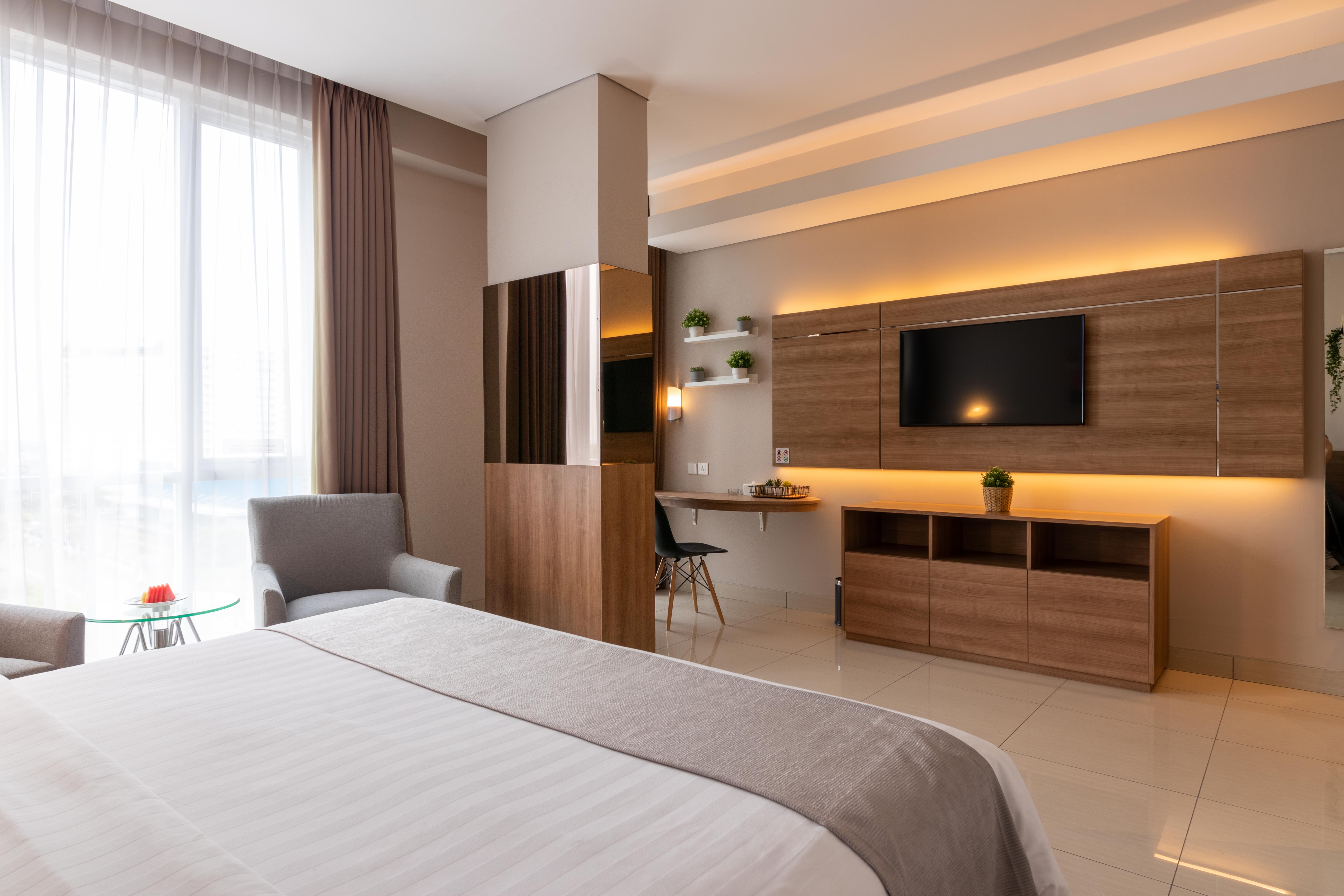 JUNIOR SUITE